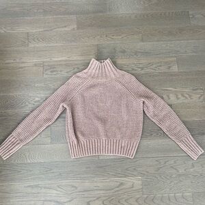 Hippie Rose Women’s cozy sweater
